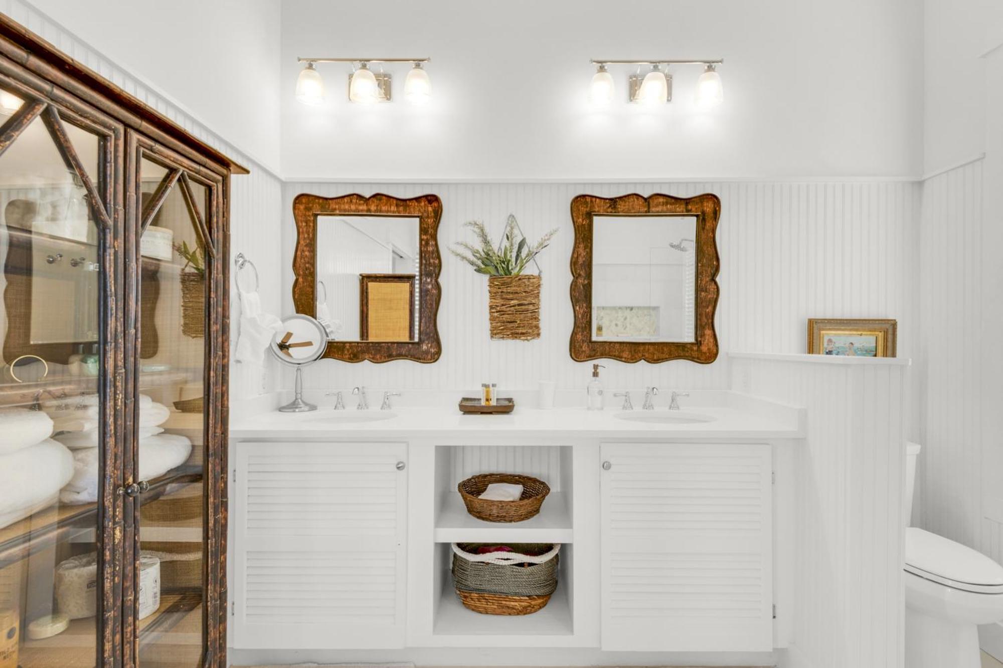 Palmetto Cottage Дестин Экстерьер фото
