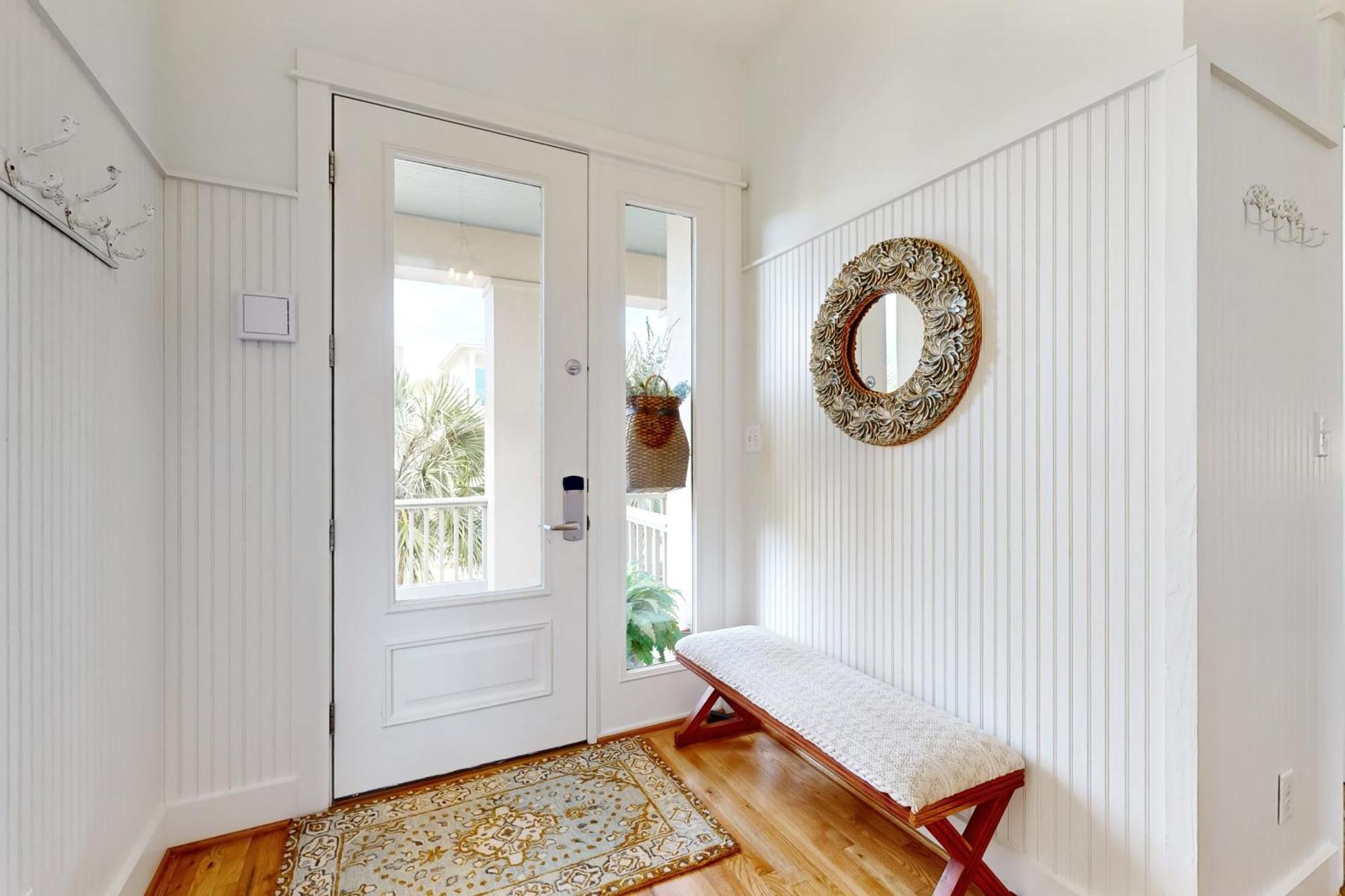 Palmetto Cottage Дестин Экстерьер фото